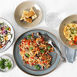 ⏰ Hverdagskassen – BetterFeast