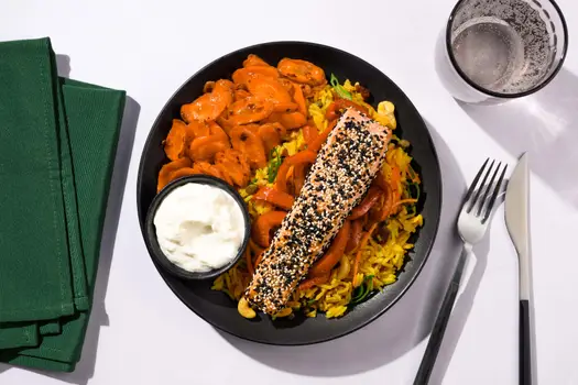 👨‍🍳 Chef's Choice – Factor