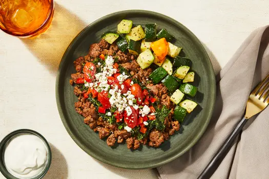👨‍🍳 Chef's Choice – Factor