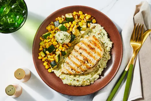 👨‍🍳 Chef's Choice – Factor