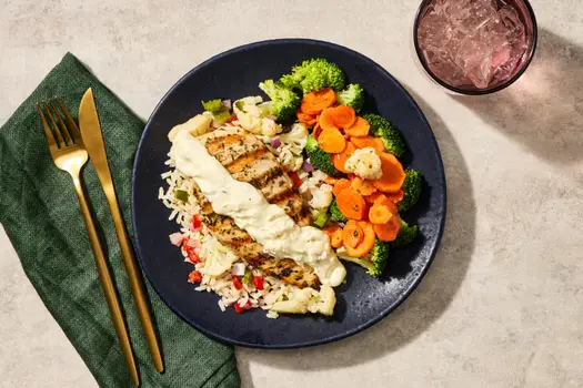 👨‍🍳 Chef's Choice – Factor