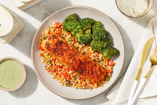 🐟 PescetariskKassen – Factor