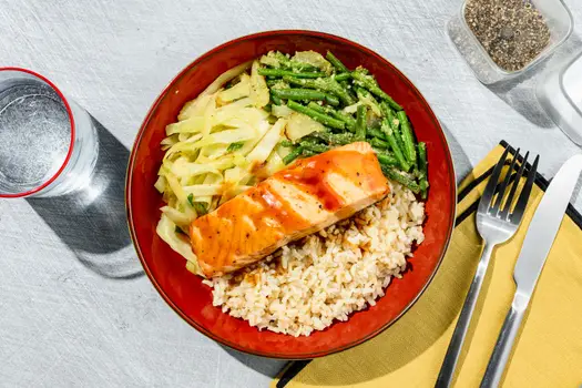 🥩 ProteinrigKassen – Factor