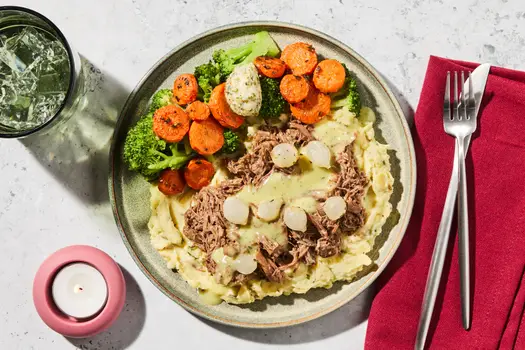 🥗 Under 550 Kcal Kassen – Factor