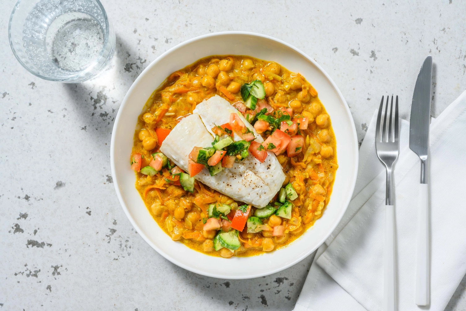 🐟 Fiskekassen – HelloFresh