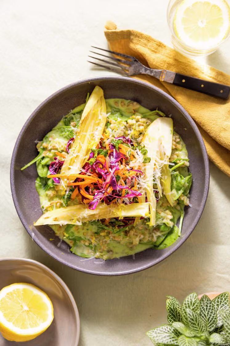 🥕 VegetarKassen – RetNemt