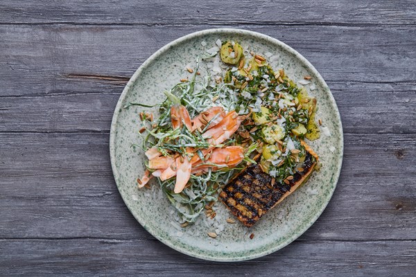 ⭐ Favorit Måltidskassen – Skagenfood